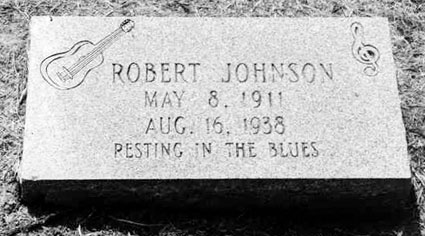 Robert Johnson